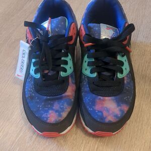 Nike Air Max 90 Supernova 2020 Galaxy Men’s Size 8